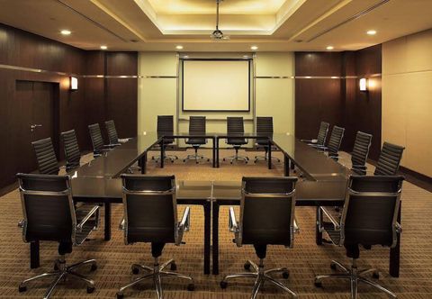 Le Meridien Chiang Mai